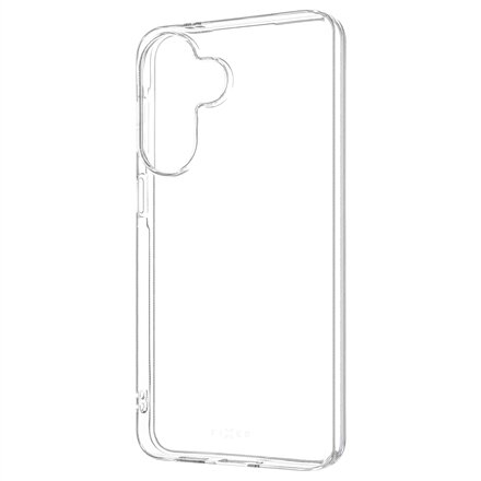 Fixed Story AntiUV , Back cover , Samsung , Galaxy A57 5G , TPU , Clear