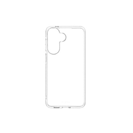 Fixed Story AntiUV , Back cover , Samsung , Galaxy A57 5G , TPU , Clear
