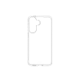Fixed Story AntiUV , Back cover , Samsung , Galaxy A57 5G , TPU , Clear