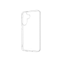 Fixed Story AntiUV , Back cover , Samsung , Galaxy A57 5G , TPU , Clear