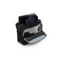 Dell , 460-BCQL , Premier , Fits up to size 15 , Messenger - Briefcase , Black with metal logo , Shoulder strap
