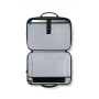 Dell , 460-BCQL , Premier , Fits up to size 15 , Messenger - Briefcase , Black with metal logo , Shoulder strap