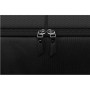 Dell , 460-BCQL , Premier , Fits up to size 15 , Messenger - Briefcase , Black with metal logo , Shoulder strap
