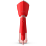 Philips , Steamer , STH5020/40 5000 Series , Handheld , 1300 W , 0.12 L , 24 g/min , Coral