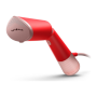 Philips , Steamer , STH5020/40 5000 Series , Handheld , 1300 W , 0.12 L , 24 g/min , Coral