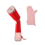 Philips , Steamer , STH5020/40 5000 Series , Handheld , 1300 W , 0.12 L , 24 g/min , Coral