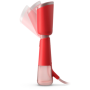 Philips , Steamer , STH5020/40 5000 Series , Handheld , 1300 W , 0.12 L , 24 g/min , Coral