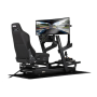 Next Level Racing ERS3 Haptic , Feedback Sim Racing Seat