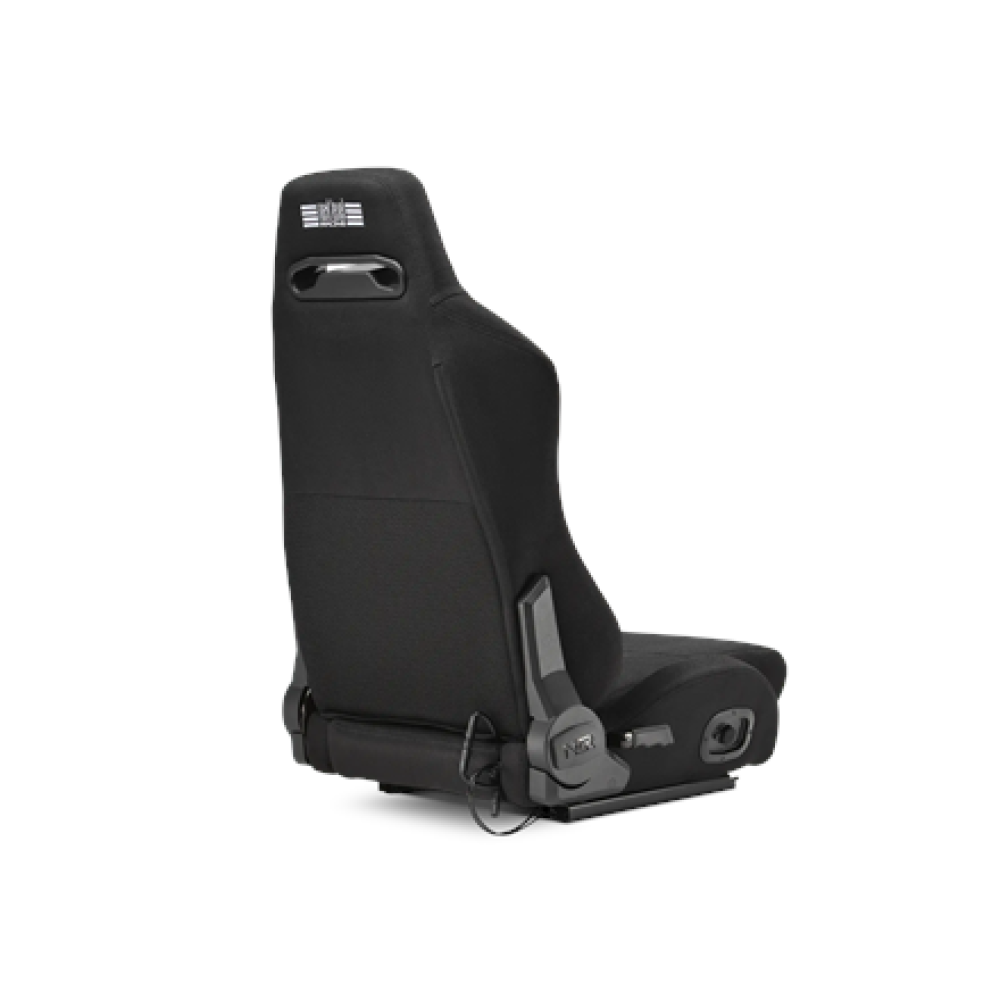 Next Level Racing ERS3 Haptic , Feedback Sim Racing Seat