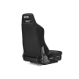 Next Level Racing ERS3 Haptic , Feedback Sim Racing Seat
