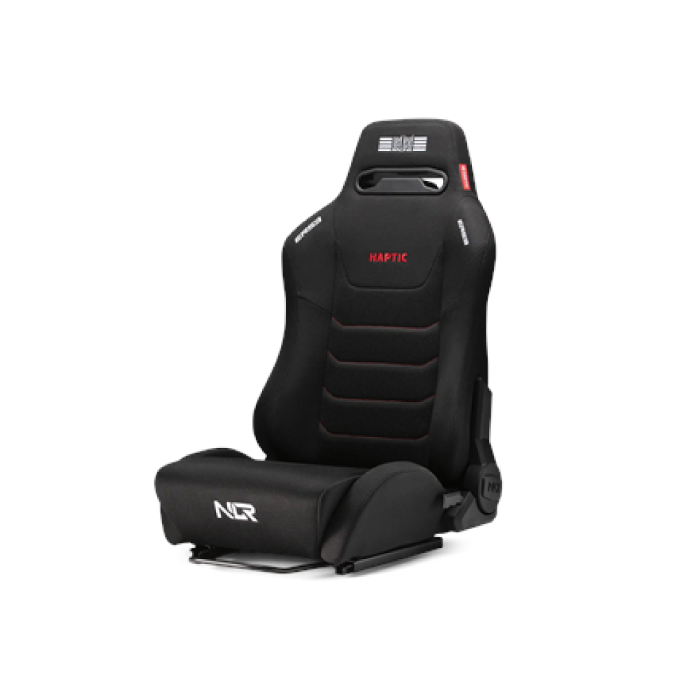 Next Level Racing ERS3 Haptic , Feedback Sim Racing Seat