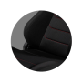 Next Level Racing ERS3 Haptic , Feedback Sim Racing Seat