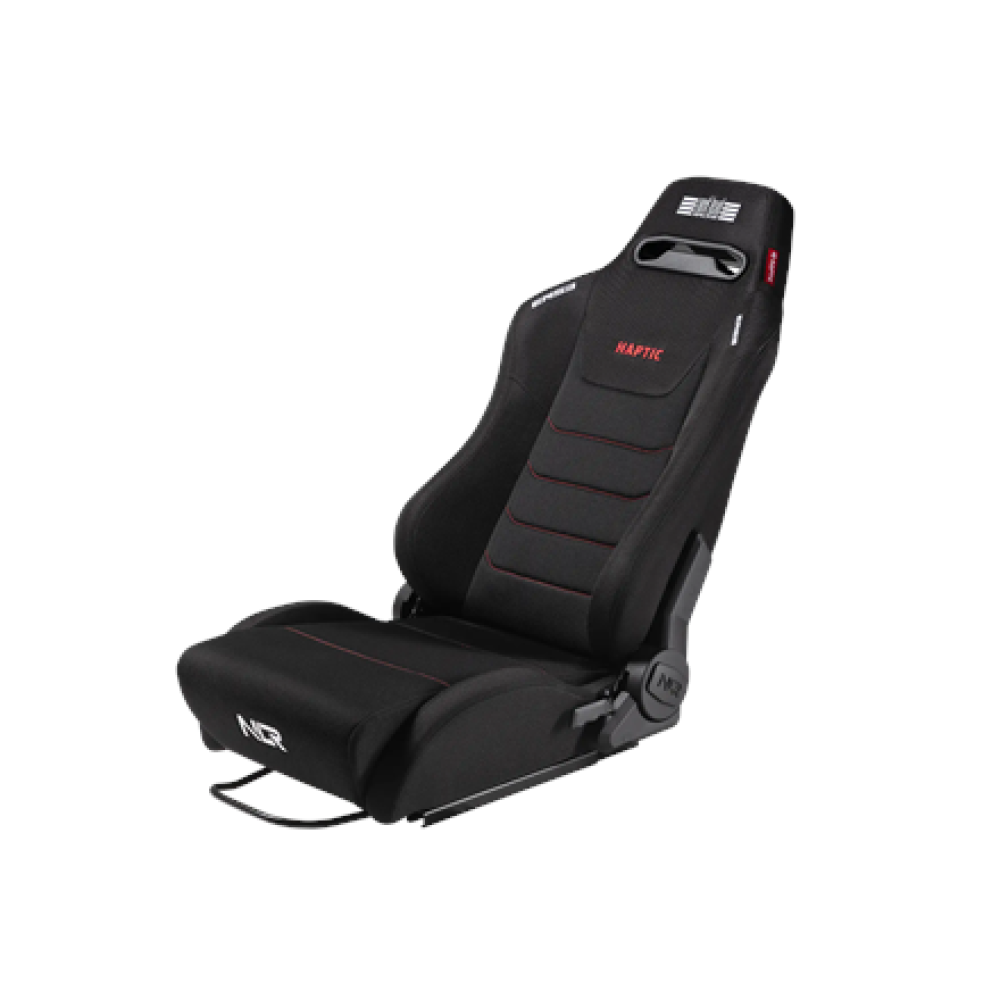 Next Level Racing ERS3 Haptic , Feedback Sim Racing Seat