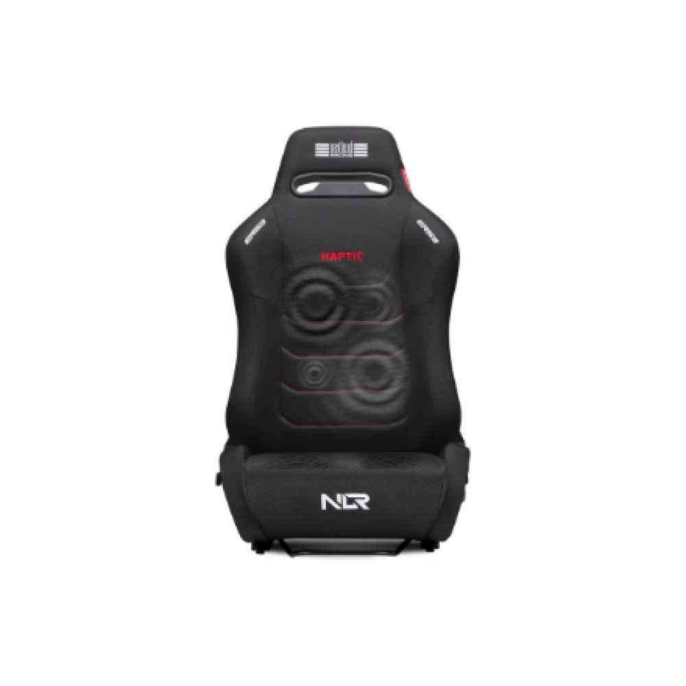 Next Level Racing ERS3 Haptic , Feedback Sim Racing Seat