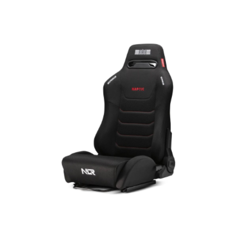 Next Level Racing ERS3 Haptic , Feedback Sim Racing Seat