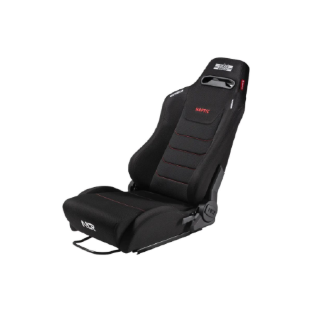 Next Level Racing ERS3 Haptic , Feedback Sim Racing Seat