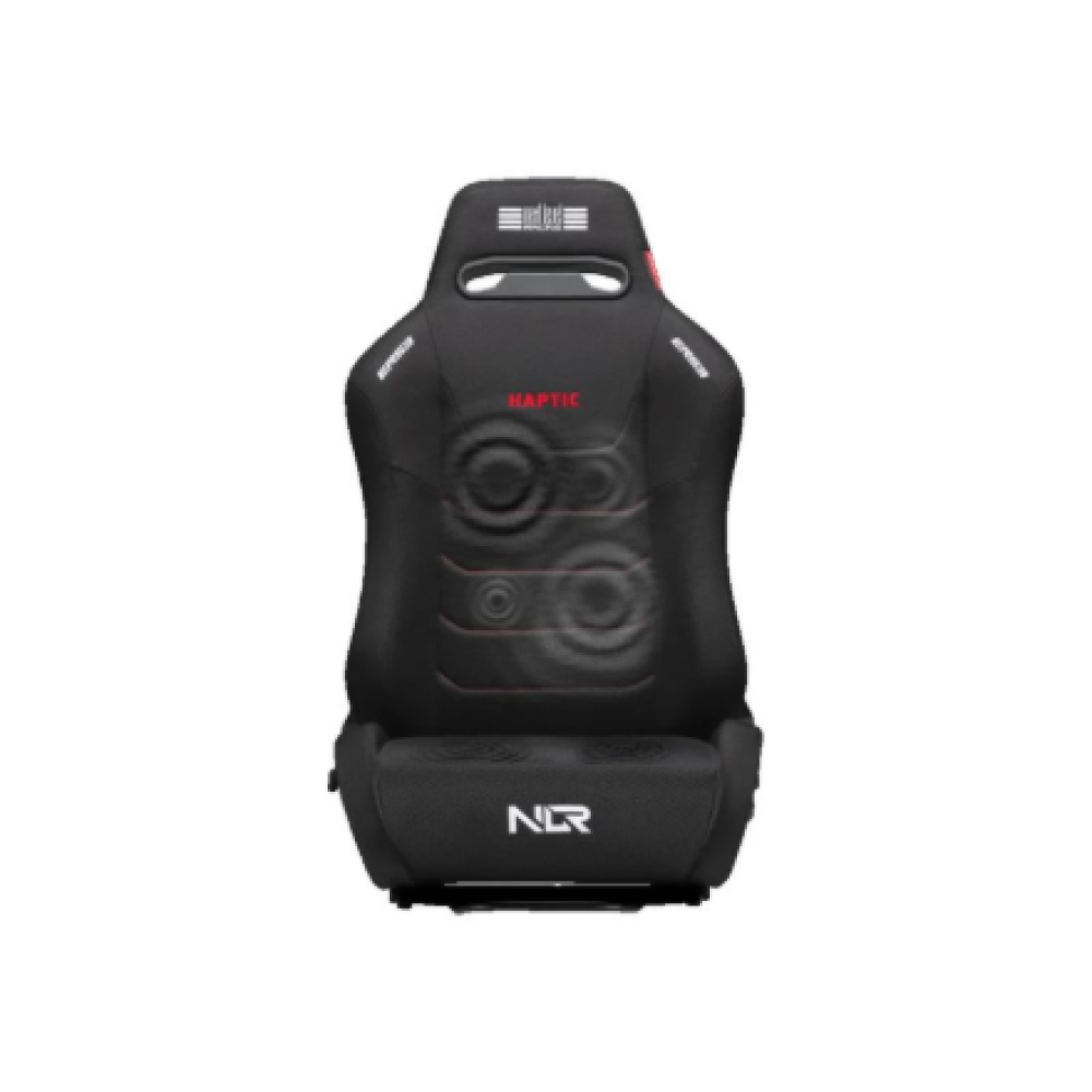 Next Level Racing ERS3 Haptic , Feedback Sim Racing Seat