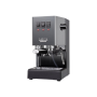 Gaggia , Coffee Maker , RI9481/16 Classic E24 , Pump pressure 15 bar , Built-in milk frother , Semi-automatic , Industrial Grey