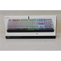 SALE OUT. Dell Alienware 510K Low-profile RGB Mechanical Gaming Keyboard - AW510K (Lunar Light), DEMO AS USED , Dell , Alienware Gaming Keyboard , AW510K , Mechanical Gaming Keyboard , Wired , EN , USED AS DEMO , Black/Silver , USB , English , 910 g