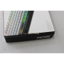 SALE OUT. Dell Alienware 510K Low-profile RGB Mechanical Gaming Keyboard - AW510K (Lunar Light), DEMO AS USED , Dell , Alienware Gaming Keyboard , AW510K , Mechanical Gaming Keyboard , Wired , EN , USED AS DEMO , Black/Silver , USB , English , 910 g