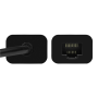 AXAGON ADE-SRC High-speed USB-C 3.1 Gigabit Ethernet 10/100/1000Mbit adapter with automatic installation