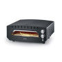 Caso Pizza Oven , PizzaChef 400° , 2000 W , Black