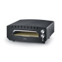 Caso Pizza Oven , PizzaChef 400° , 2000 W , Black