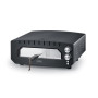Caso Pizza Oven , PizzaChef 400° , 2000 W , Black