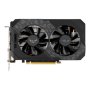Asus TUF-GTX1650-O4GD6-GAMING NVIDIA 4 GB GeForce GTX 1650 GDDR6 PCI Express 3.0 Cooling type Active Processor frequency 1410 MHz DVI-D ports quantity 1 HDMI ports quantity 1