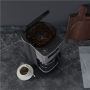 AEG Coffee Maker CM6-1-5ST GOURMET 6 Pump pressure N/A bar Fully automatic N/A W Black