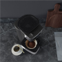 AEG Coffee Maker CM6-1-5ST GOURMET 6 Pump pressure N/A bar Fully automatic N/A W Black