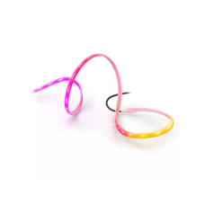 Philips Hue Flux Lightstrip for outdoor use, 10 m , 30 W , Bluetooth, Zigbee