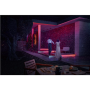 Philips Hue Flux Lightstrip for outdoor use, 10 m , 30 W , Bluetooth, Zigbee