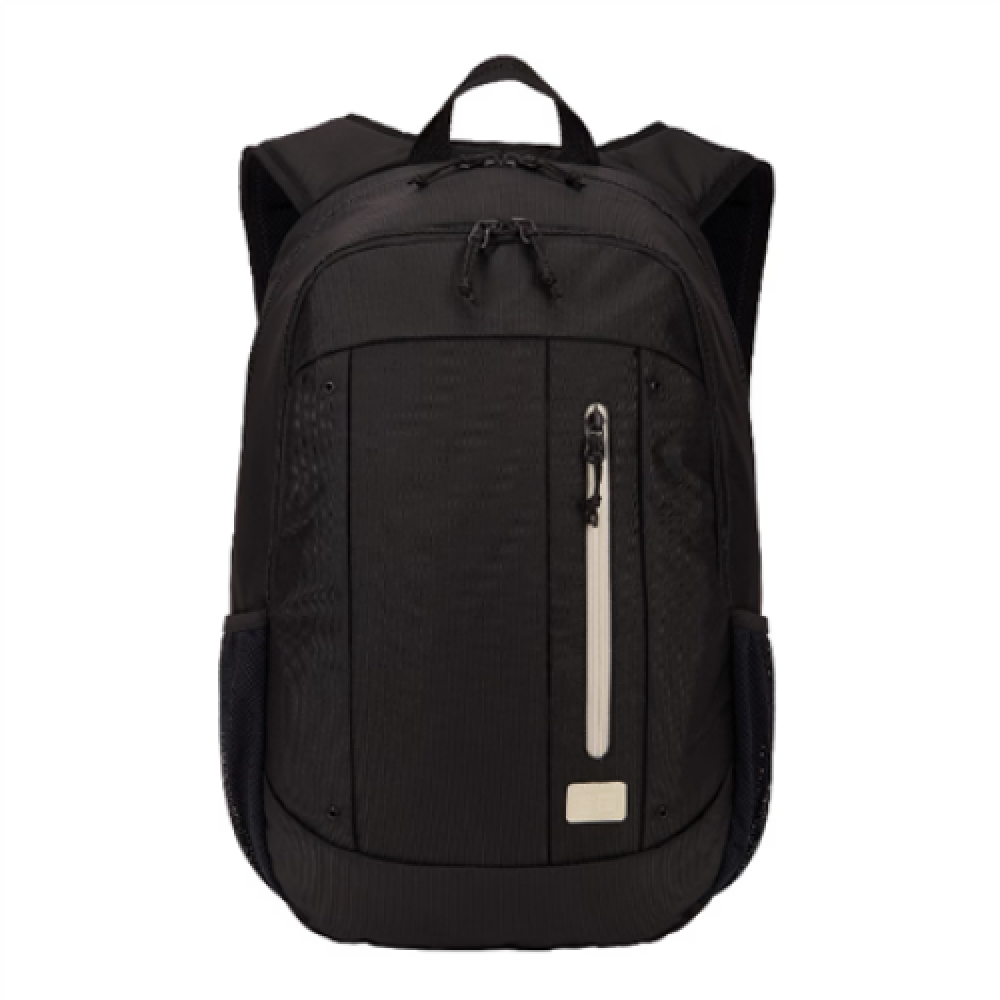 Case Logic , Fits up to size , Jaunt Recycled Backpack , WMBP215 , Backpack for laptop , Black ,