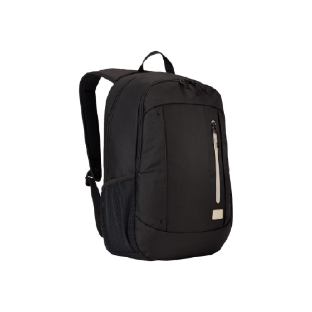 Case Logic , WMBP215 , Jaunt Recycled Backpack , Backpack for laptop , Black