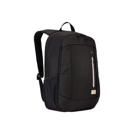 Case Logic , Jaunt Recycled Backpack , WMBP215 , Backpack for laptop , Black
