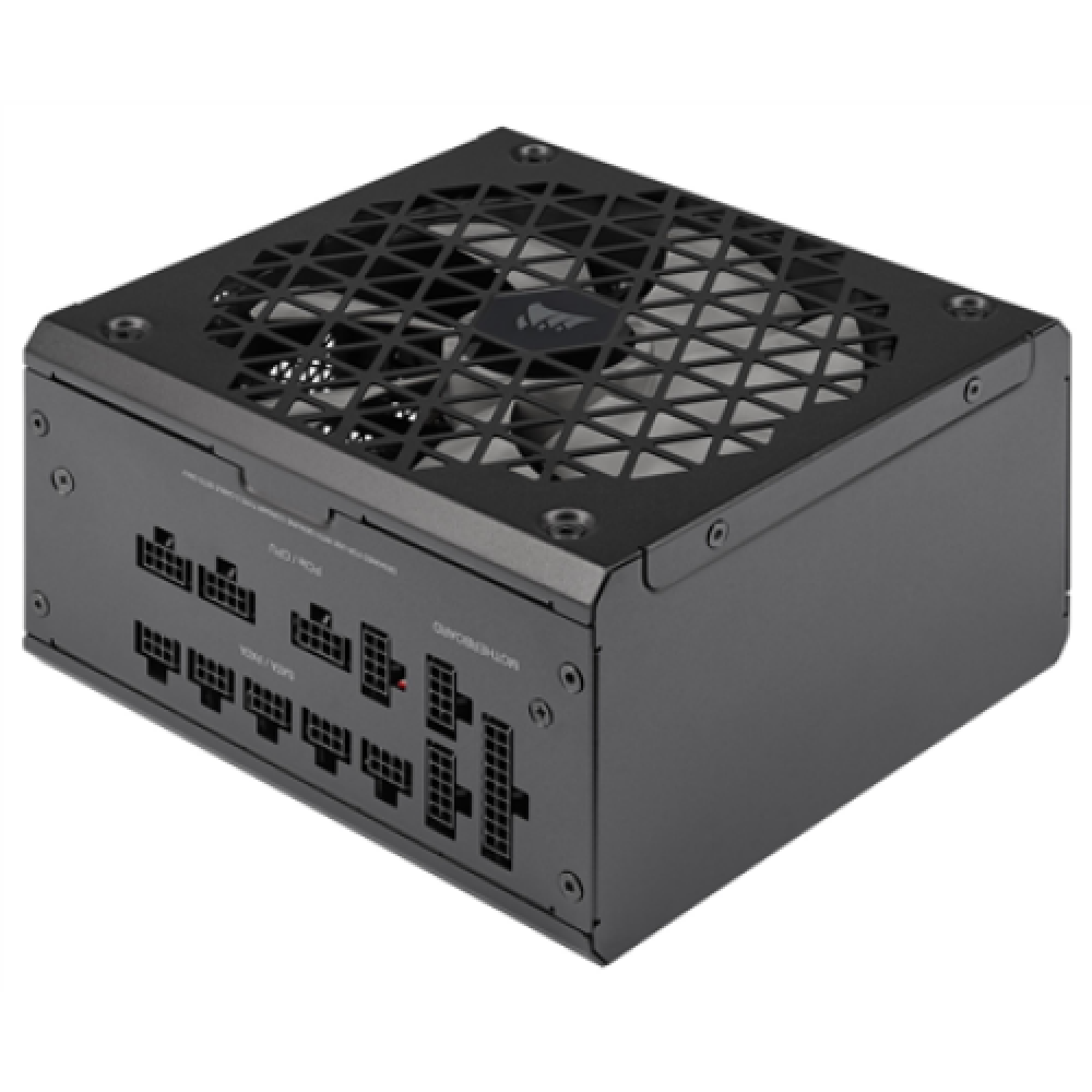 Corsair , Fully Modular ATX Power Supply (EU) , RM850x SHIFT , 850 W