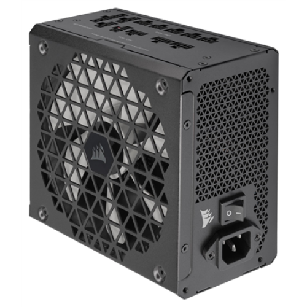 Corsair , Fully Modular ATX Power Supply (EU) , RM850x SHIFT , 850 W