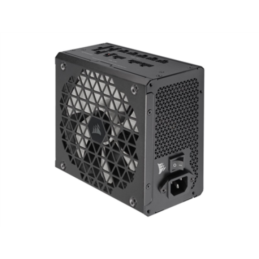 Corsair , Fully Modular ATX Power Supply (EU) , RM850x SHIFT , 850 W