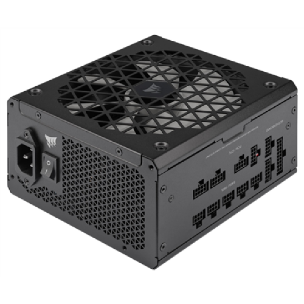 Corsair , Fully Modular ATX Power Supply (EU) , RM850x SHIFT , 850 W