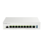 D-Link , Wireless router , DBR-600-P/E , 10/100/1000 Mbit/s , Ethernet LAN (RJ-45) ports 8 , Mesh Support Yes , MU-MiMO No , No mobile broadband