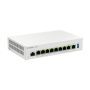 D-Link , Wireless router , DBR-600-P/E , 10/100/1000 Mbit/s , Ethernet LAN (RJ-45) ports 8 , Mesh Support Yes , MU-MiMO No , No mobile broadband