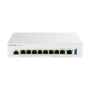 D-Link , Wireless router , DBR-600-P/E , 10/100/1000 Mbit/s , Ethernet LAN (RJ-45) ports 8 , Mesh Support Yes , MU-MiMO No , No mobile broadband