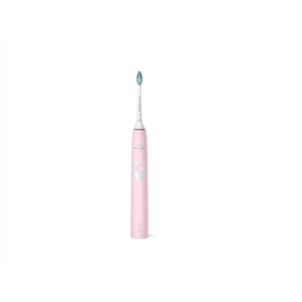 Philips , Sonic ProtectiveClean 4300 Electric Toothbrush , HX6806/04 , Rechargeable , For adults , Number of brush heads included 1 , Number of teeth brushing modes 1 , Pink