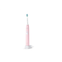 Philips , Sonic ProtectiveClean 4300 Electric Toothbrush , HX6806/04 , Rechargeable , For adults , Number of brush heads included 1 , Number of teeth brushing modes 1 , Pink