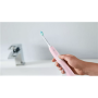 Philips , Sonic ProtectiveClean 4300 Electric Toothbrush , HX6806/04 , Rechargeable , For adults , Number of brush heads included 1 , Number of teeth brushing modes 1 , Pink