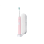 Philips , Sonic ProtectiveClean 4300 Electric Toothbrush , HX6806/04 , Rechargeable , For adults , Number of brush heads included 1 , Number of teeth brushing modes 1 , Pink