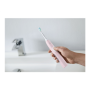 Philips , Sonic ProtectiveClean 4300 Electric Toothbrush , HX6806/04 , Rechargeable , For adults , Number of brush heads included 1 , Number of teeth brushing modes 1 , Pink