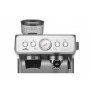 ETA Espresso Coffee Maker , ETA718190000 BARICELO , Pump pressure 15 bar , Semi-automatic , 1550 W , Stainless Steel