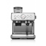 ETA Espresso Coffee Maker , ETA718190000 BARICELO , Pump pressure 15 bar , Semi-automatic , 1550 W , Stainless Steel